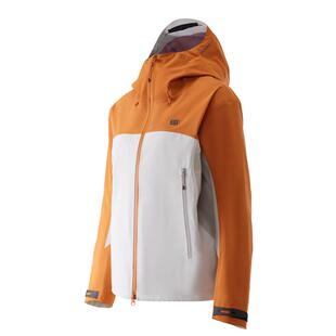 KOLON SPORT可隆冲锋衣透湿防风耐磨女防水夹克GTX 3L1992冲锋衣