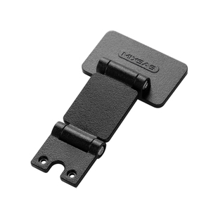 倒车影像摄像头支架可调节通用行车记录仪探头固定汽车载后视专用