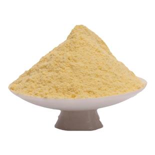 2025年新黄米面黍子粘面粉粘豆包年糕软新鲜枣糕黄糯米粉大黄米