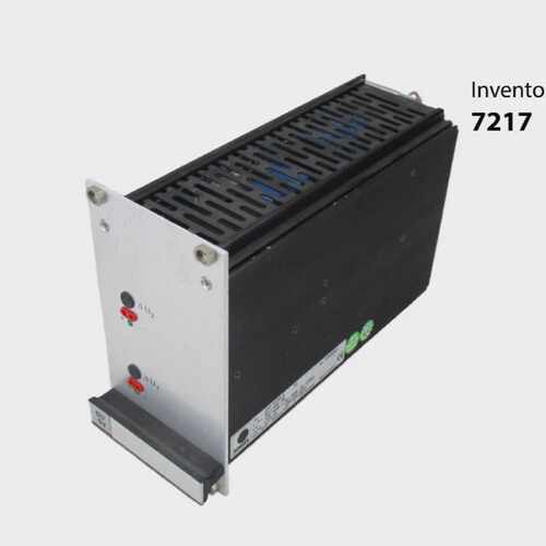 Kniel CPD 12.5/5.3 Power Supply *used working