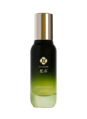 花济绿宝瓶抗衰精华液