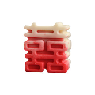 国风点心|中式喜饼龙凤呈祥订婚庆结婚摆台糕点喜糖聘礼伴手礼