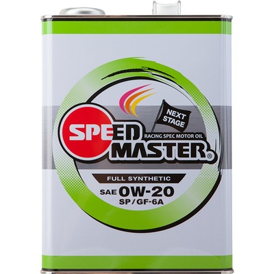 日本进口速马力全合成机油0W-20