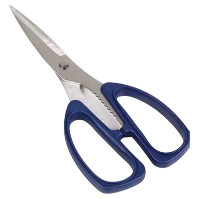 不锈钢剪刀家用强力厨房缝纫剪