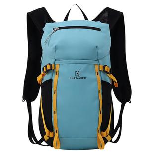 超轻户外专业登山包女生双肩背包女便携旅行徒步爬山骑行健身包
