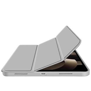 zpv适用华为平板保护套m6保护壳matepad11.5s11.5s柔光版air12新款mini硅胶防弯air12.2寸se12三13.2防摔2025