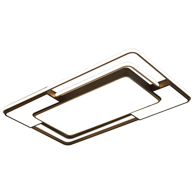 2025新款灯具全屋套餐组合全光谱护眼客厅led照明吸顶灯中山灯具