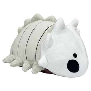 [佳合捷]空洞骑士丝之歌周边钟道兽坐骑19cm毛绒玩偶可爱现货