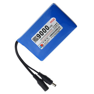 中顺5V恒压升压锂离子电池小型展柜照明单片机稳压电源2A电流放电