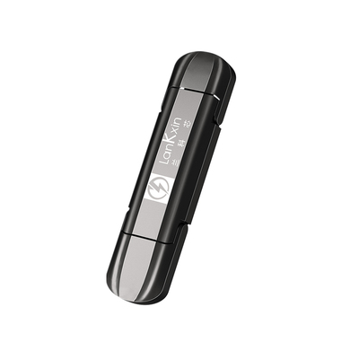 兰科芯usb3.2千兆高速1t固态U盘