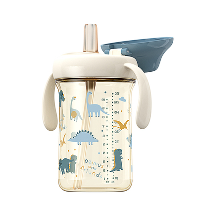 贝姆士直饮吸管杯|185人收藏