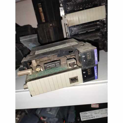询价Allen-Bradley 1756-CNB/D Contr