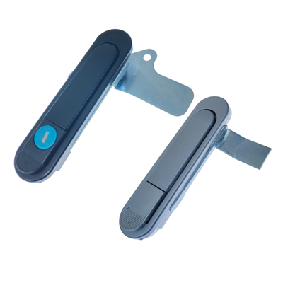 AB302-1-2平面锁配电箱连杆锁