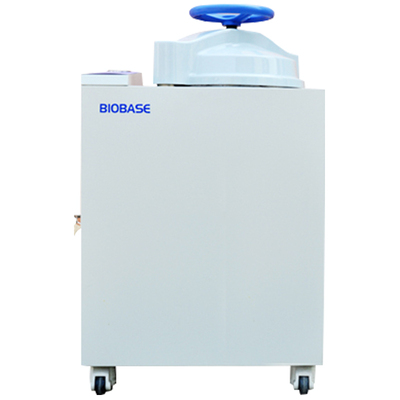 biobase高压蒸汽灭菌锅器实验室