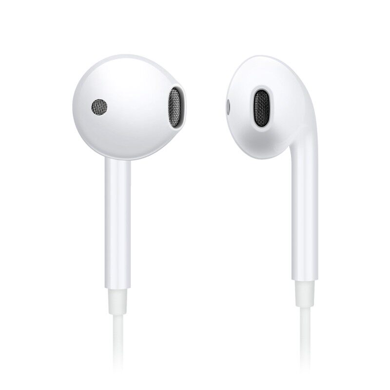 vivo 原装耳机X50Pro S7 S9 X60 iqoo S15 X70 X90 X80有线入耳式