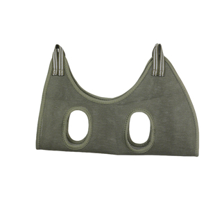 狗狗洗脚神器小狗美容吊床比熊剪毛挂袋剪指甲固定器修脚宠物用品