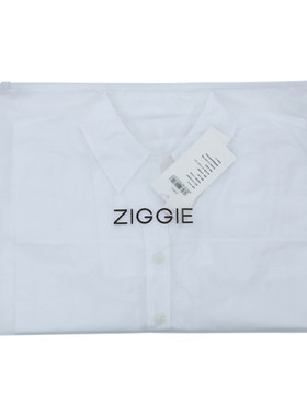 ZIGGIE则集防晒衬衫夏季女透气
