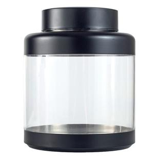 密封罐茶叶茶罐高档便携小茶叶罐包装盒罐子家用装茶小号铁罐礼盒