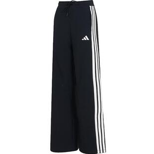 adidas阿迪达斯女子运动休闲长裤裤子KC0046