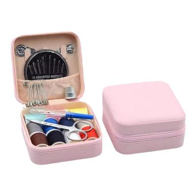 针线盒家用高品质针线缝补手缝线工具学生宿舍便携式小型收纳优质