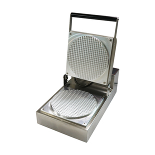 EB/亿贝斯特蛋卷机商用蛋筒机冰淇淋雪糕脆筒虾片机手工蛋卷机