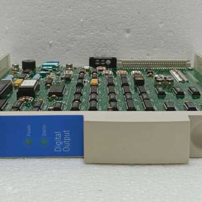 Honeywell MU-PDOX02 Modulo Processore Uscite Digitali 513044