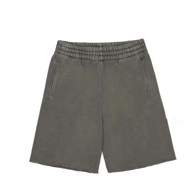 断码清仓Yeezy Season 1 Sweat Short Pant 短裤