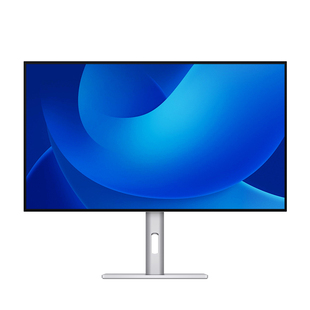 27英寸4k120hz显示器高清修图专业设计师IPS屏幕竖屏MAC外接Typec