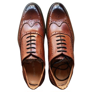 样品鞋清仓瑕疵品验货封样皮鞋捡漏货真皮大货船头孤品QC销售样