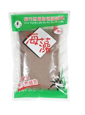 袋装纯天然保湿孕妇泰国海藻面膜