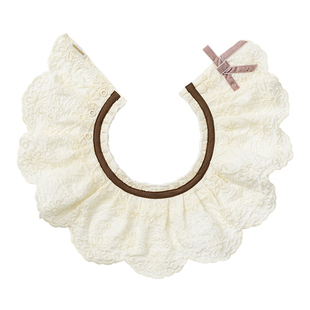 MARLMARL新生婴儿春夏礼盒女宝周岁满月生日礼物tutu裙口水巾礼盒