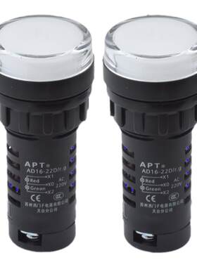 AD16-22D/RG23双色指示灯西门子