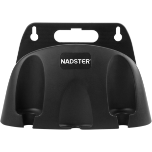 家用洗车水枪 浇花/家庭清洁水管收纳架套装 加压水枪水管架