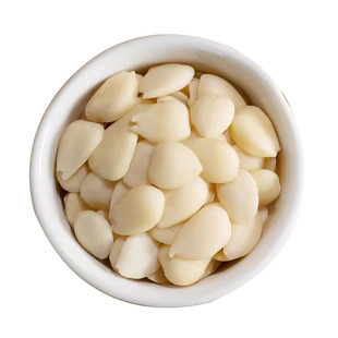 甜杏仁食用中药材250g生南杏仁去皮中药煲汤豆浆新鲜非熟南北杏仁