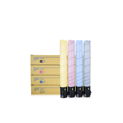 适用柯美C368粉盒C258C308碳粉