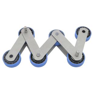 扶梯梯级大链条申龙三菱日立富士达康力通用蒂森讯达人行道梯级轮