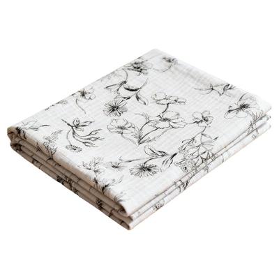 日本进口hokkoh镂空提花印染面料