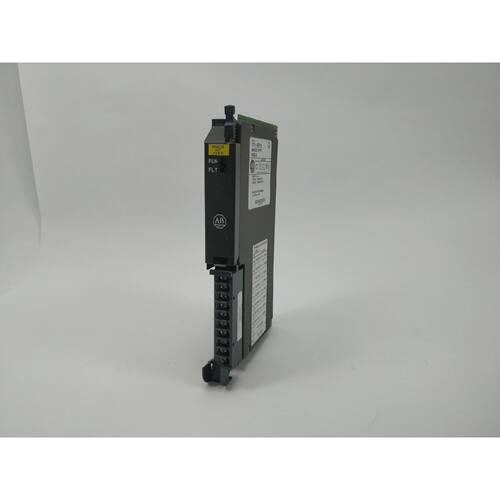 Ab 1771Ofe1b FW Rev. B Ser. B Analog Output Module With 1771