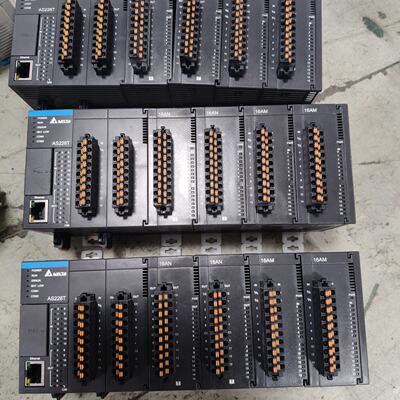 议价Delta Plc Extension With Beautiful Color Features Includ