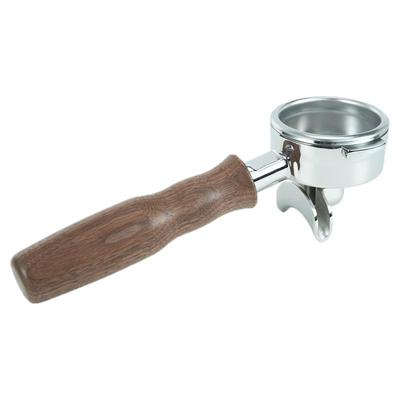 辣妈/飞马/WEGA/卡夫派索/slayer/温豆记咖啡机手柄58mm