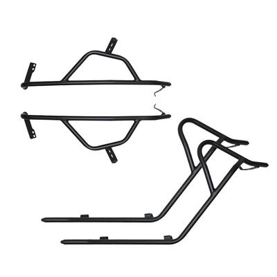 生林USR125保险杠护杠专车专用