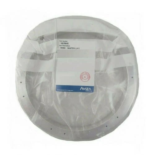 议价Aviza Technology 157815 Wafer Lift Ring适用