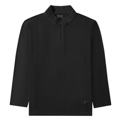 真彩2025超细羊毛针织男士羊毛衫