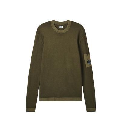 ITC.P.COMPANY圆领针织衫