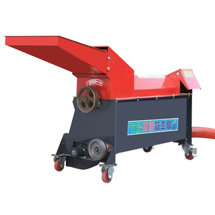 蛟龙式玉米脱粒机家用小型全自动苞谷脱粒机输送装车袋剥玉米棒机