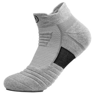 精英篮球袜子男专业长中筒低帮短袜加厚毛巾底高帮跑步袜运动袜子