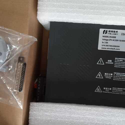 议价锐特技术RSTA-M04J0330A RSNA-M06J1330A电机RS400E GS伺服驱