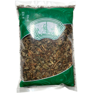 鱼腥草正品中药材新货干安国批 发 新茶折耳根鱼星草叶1000克包邮