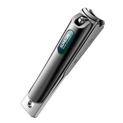 【2026新款】德国防飞溅指甲刀