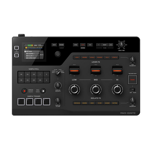 AlphaTheta RMX-IGNITE 多频段效果处理器兼表演采样器